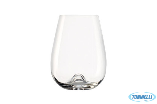 VULCANO - BICCHIERE SMALL CL. 47,5